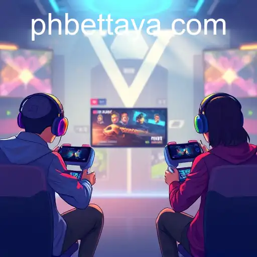 The Emergence of Phbet in Online Gaming
