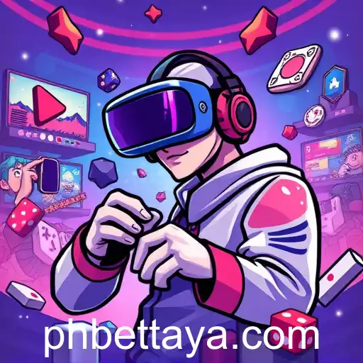 The Rise of Online Games: Phbet's Role in 2025