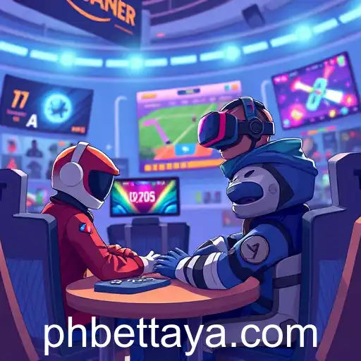 The Rising Trend of Online Gaming Platforms